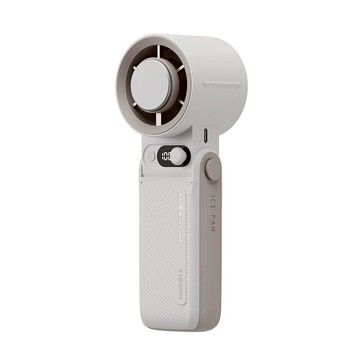 【ENERGEA】AirMate Chill 6000mAh 冰感降溫手持風扇