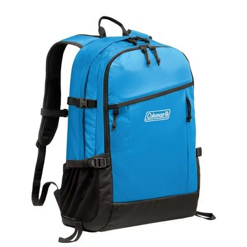 【Coleman】健行者33L / 天空藍 / WALKER健行者背包系列 / CM-99119
