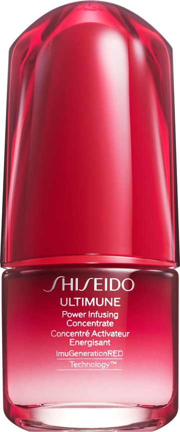 Shiseido Ultimune Power Infusing Concentrate with ImuGenerationRED Technology 3.0 15ml