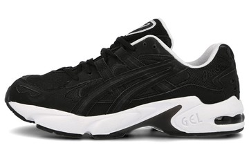 ASICS GEL-KAYANO 5 OG BLACK