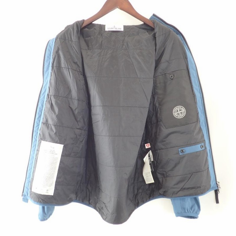 美品/国内正規 STONE ISLAND ストーンアイランド 691541027 美品/国内正規 STONE ISLAND ストーンアイランド 691541027