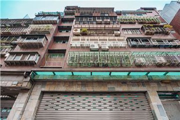 新!台大溫州捷運美廈☆住商張正順｜台北市大安區羅斯福路三段