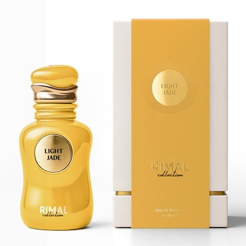 Rimal-Light Jade 流光淺玉 EDP 100ml