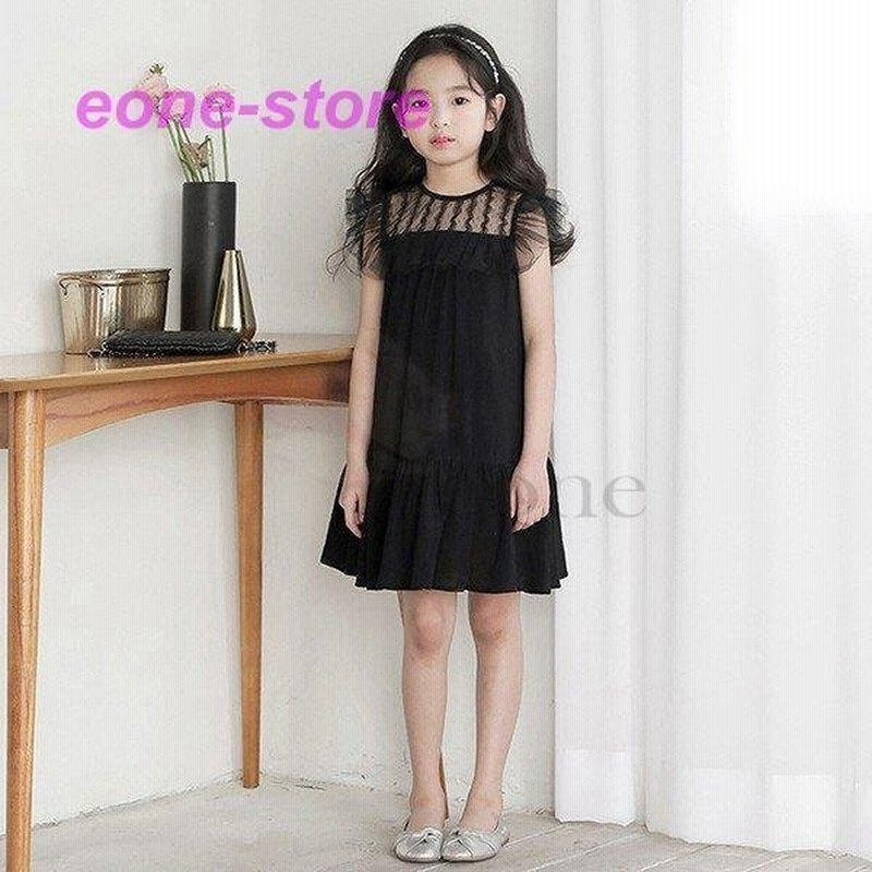 市場 女の子 ドレス 子供 可愛いワンピース 子供服 ワンピース
