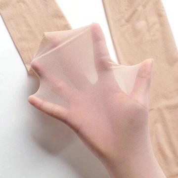 女士隱形襪短襪夏季薄款襪子女士淺口硅膠防滑薄冰絲襪蕾絲船襪