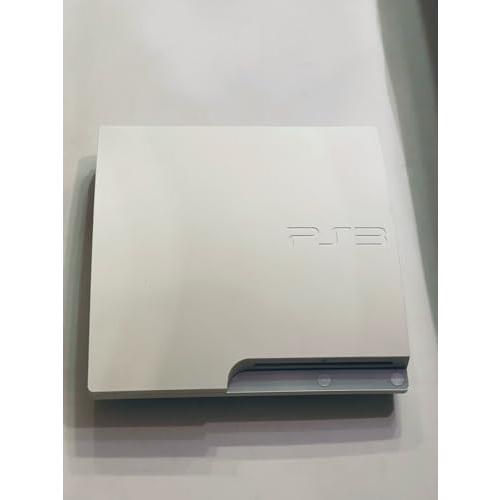 PlayStation (160GB) クラシック・ホワイト (CECH-3000A LW)