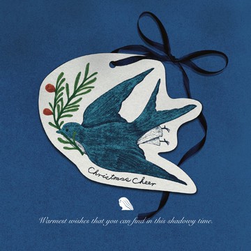 Christmas Cheer 聖誕卡