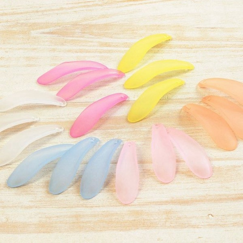 ビーズ アクリルビーズ 花びらパーツ 34 10mm ビーズ パーツ 花びら フラワー アクリル 通販 Lineポイント最大0 5 Get Lineショッピング