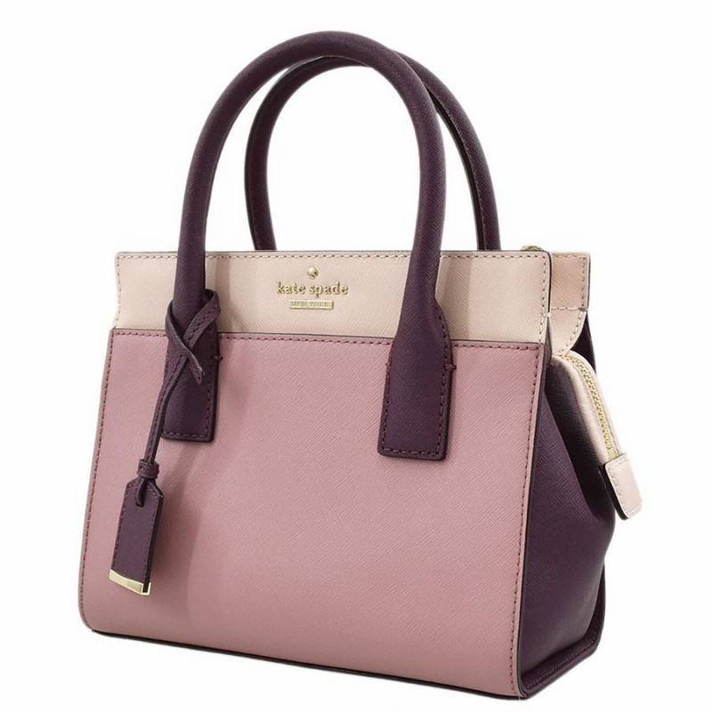ケイトスペード Kate Spade キャメロンストリート ミニ