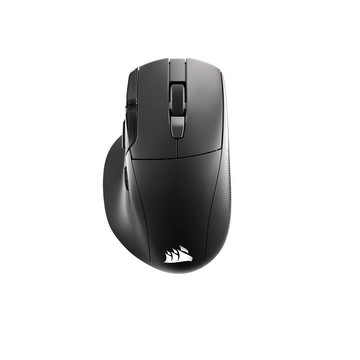 CORSAIR NIGHTSWORD V2 無線滑鼠 三模連線 8K Stream Deck 電競滑鼠 藍芽滑鼠