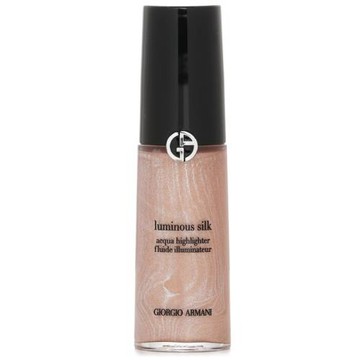 亞曼尼 水潤絲光光影液 - # 3 Dawn12ml