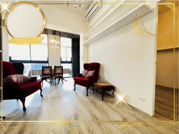 明德捷運明德國中高樓景觀電梯2房車｜台北市北投區致遠一路一段