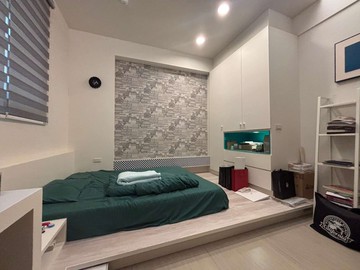 安南科工區旁海嶼藍雙車5房 透天溫馨宅｜台南市安南區塩田路