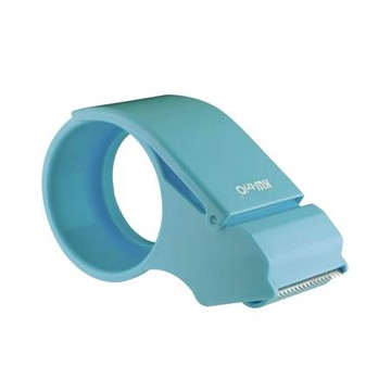 KW封箱切割器/3328/湖水藍/2吋