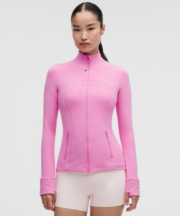 Define Jacket Nulu Size 10
