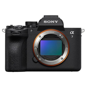 SONY ILCE-7M5 單機身 公司貨 送清潔組