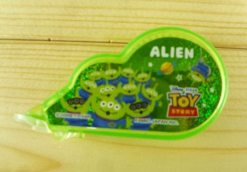 【震撼精品百貨】Metacolle 玩具總動員-修正帶-三眼怪圖案