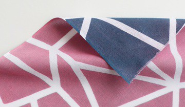 Tenugui Kasane的顏色~冰領帶~