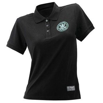 ROYAL ELASTICS經典純棉精品POLO衫-女款