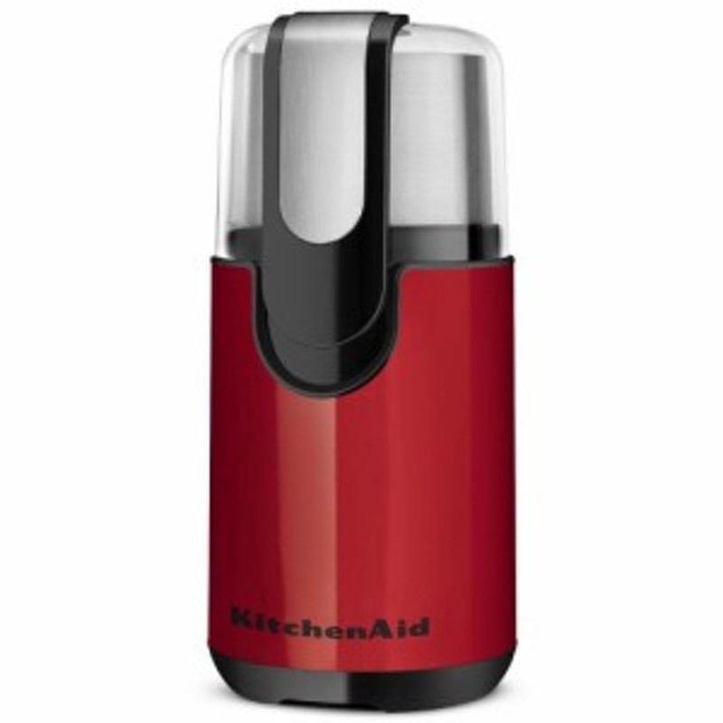 キッチンエイド KitchenAid コーヒー豆グラインダー ミル 電動