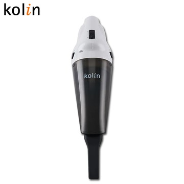 電器妙妙屋-kolin 歌林手持無線吸塵器(ktc-mn46a)