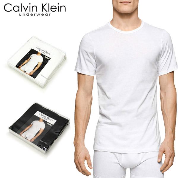 カルバンクライン Calvin Klein コットン クラシック スリム フィット