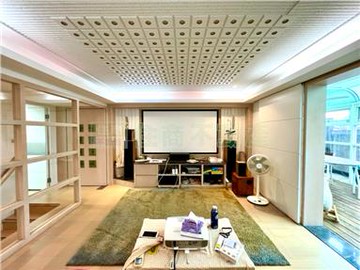 古亭捷運鼎佳美廈｜台北市中正區羅斯福路二段