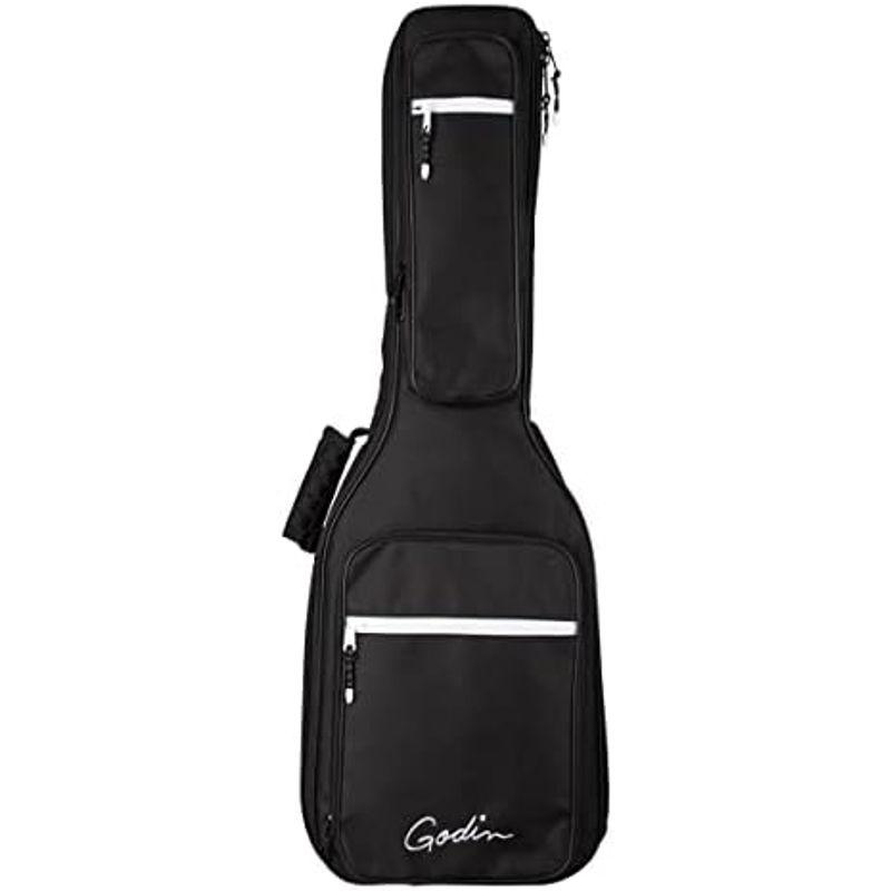 Godin ギター用 キャリングバッグ GODIN GIG BAG BLACK