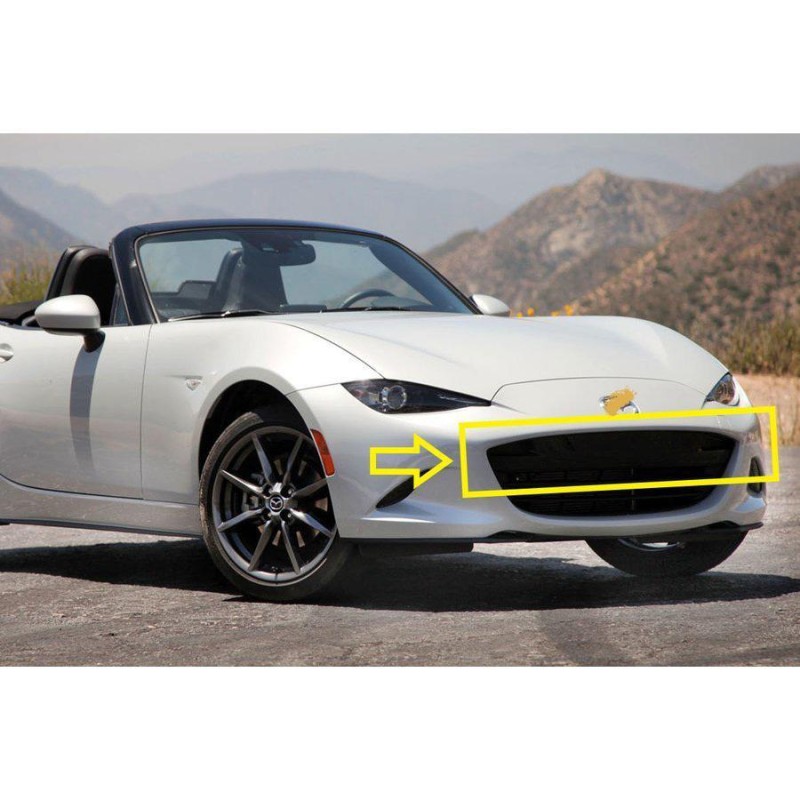 プレゼント サプライズ 高品質☆16-19 マツダ MX-5 ロードスター ND RF