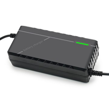 源頭廠家24v2A25.2v10A29.2V5A農業機械電動園林工具鋰電池充電器【宜家良品百貨】