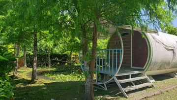 慈濟園區小農涵管屋358萬｜花蓮縣花蓮市四維段