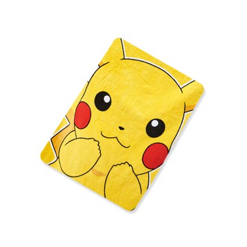 寶可夢大浴巾75x150cm