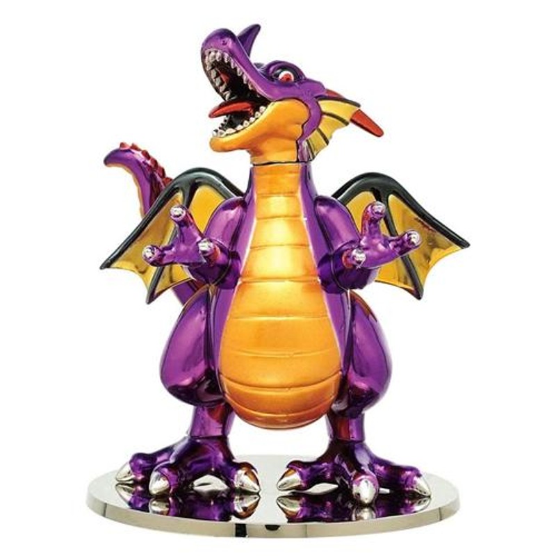 希少ドラゴンクエストメタリックモンスターズギャラリーブラッドハンド