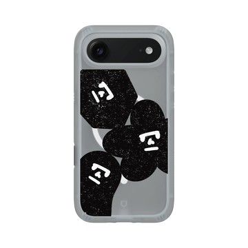 iPhone Air AirX 流變灰 - Abei - Mask Fam探索小隊登場