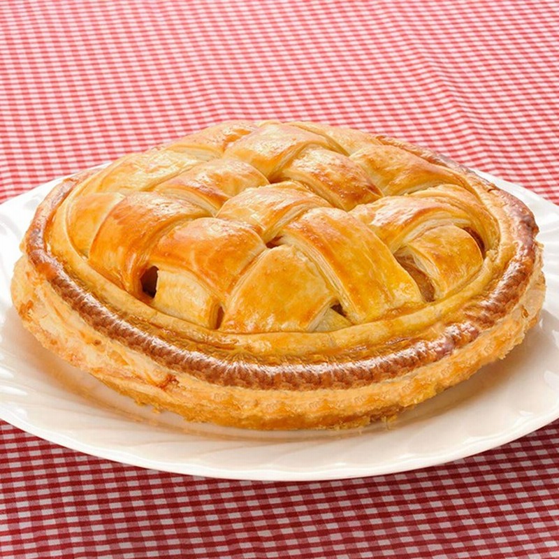 内祝い マミーズ アン スリール アップルパイ 大 ホール 通販 Lineポイント最大3 0 Get Lineショッピング