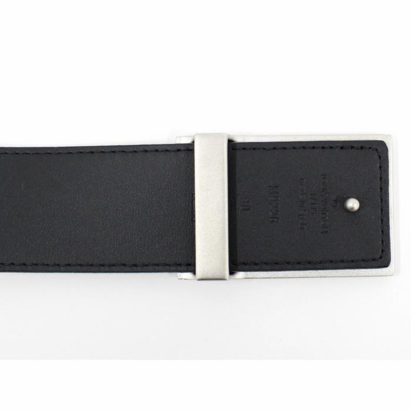 中古】LOUIS VUITTON ベルト サンチュール ネオアンヴァン