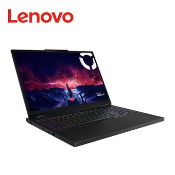 Lenovo Legion 5 15AKP10 83F1002STW 15.1吋黑(Ryzen AI 7/16G DDR5/1TB PCIe/W11)