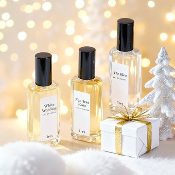 【香氣任選】隨行淡香精25ml l 高級質感 l 小眾訂製淡香水