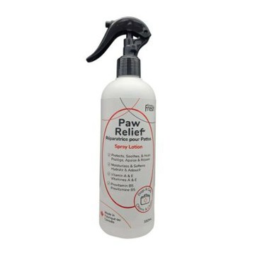 Earth Rated莎賓-Enviro fresh腳掌修護乳液 380ml(P064307-1)
