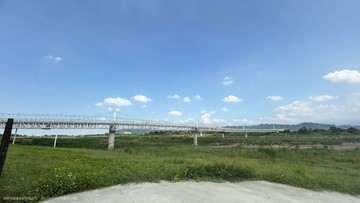 南投市~南投交流道~都計內臨路農地｜南投縣南投市福溪段