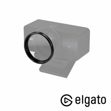 ELGATO 49mm CPL Lens Filter 反光片(偏光鏡) 公司貨