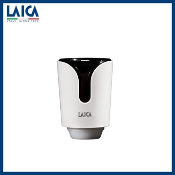 【LAICA 萊卡】手持式真空保鮮機 VT3400 露營/野餐/旅行皆可使用 附三號電池