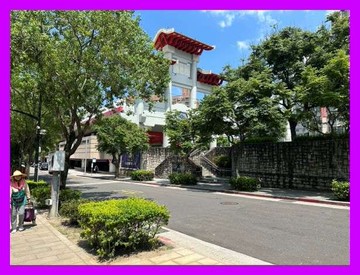 捷運可樂小美宅白磺湯屋⭐️住商謝秀珍⭐️｜台北市北投區光明路