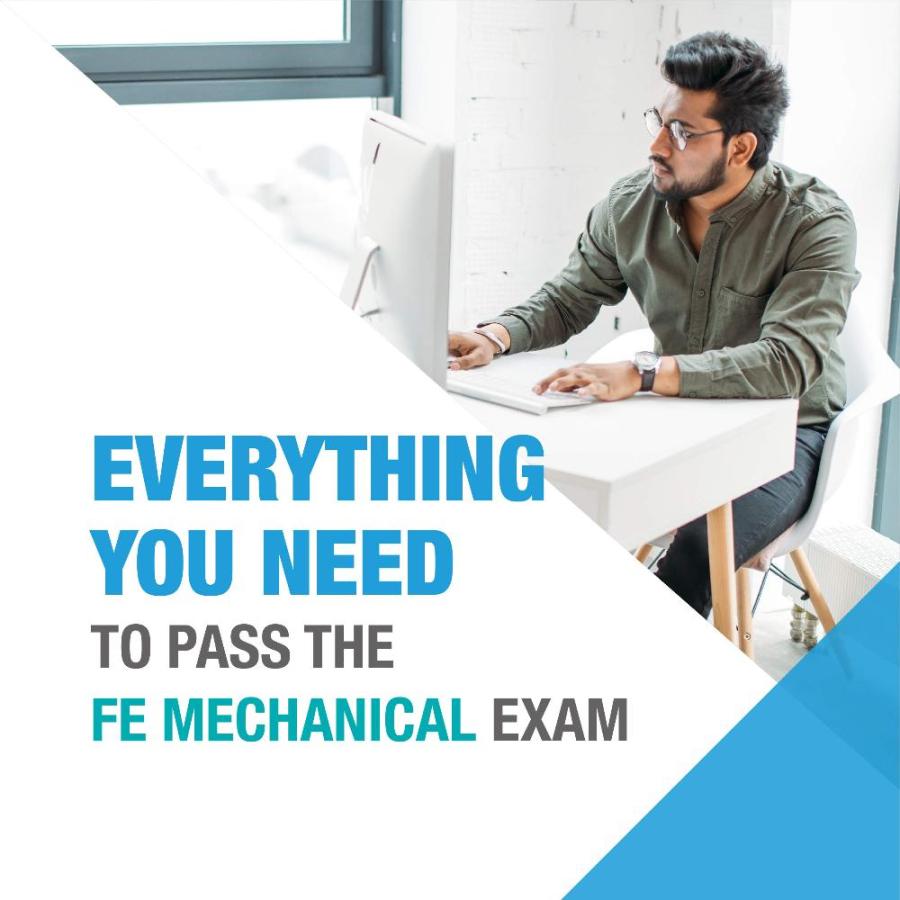 PPI FE Mechanical Practice Problems Comprehensive Practice for the FE Mec