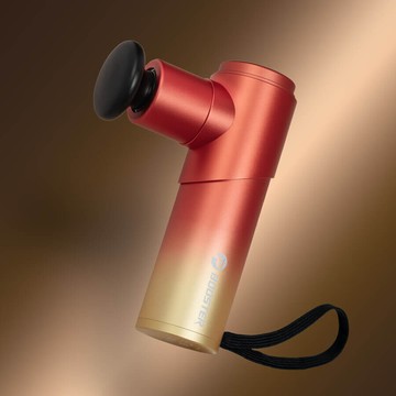 Booster MINI 3 肌肉放鬆迷你強力筋膜槍