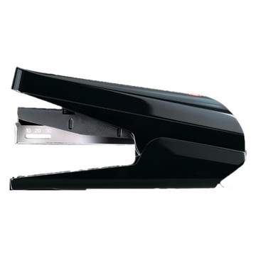 MAX 美克司 釘書機 HD-10TLK  黑色  1個