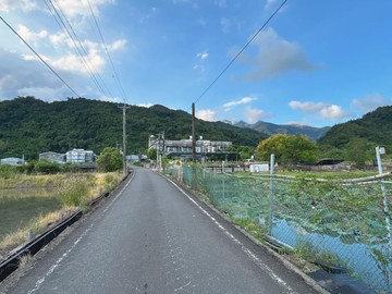 宜蘭縣頭城鎮山海景觀大面寬農建地｜宜蘭縣頭城鎮新福成段