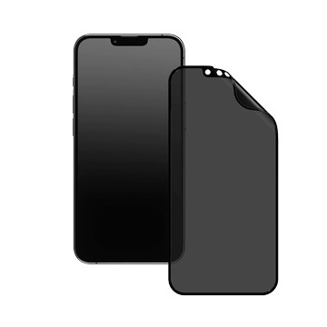 iPhone 13 Pro 3D壯撞貼 PRO 防窺