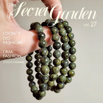 ⭕藥王石⭕強磁藥王石水晶手串 金幽靈 純天然無優化 能量水晶 水晶手練 五行水晶 脈輪水晶 水晶手珠 幽靈水晶