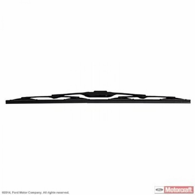 車 アクセサリー ワイパー Motorcraft WW2236 Wiper Blade 正規輸入品